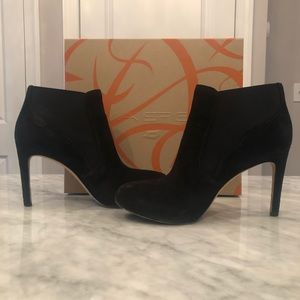 Via Spiga Bijoux Booties